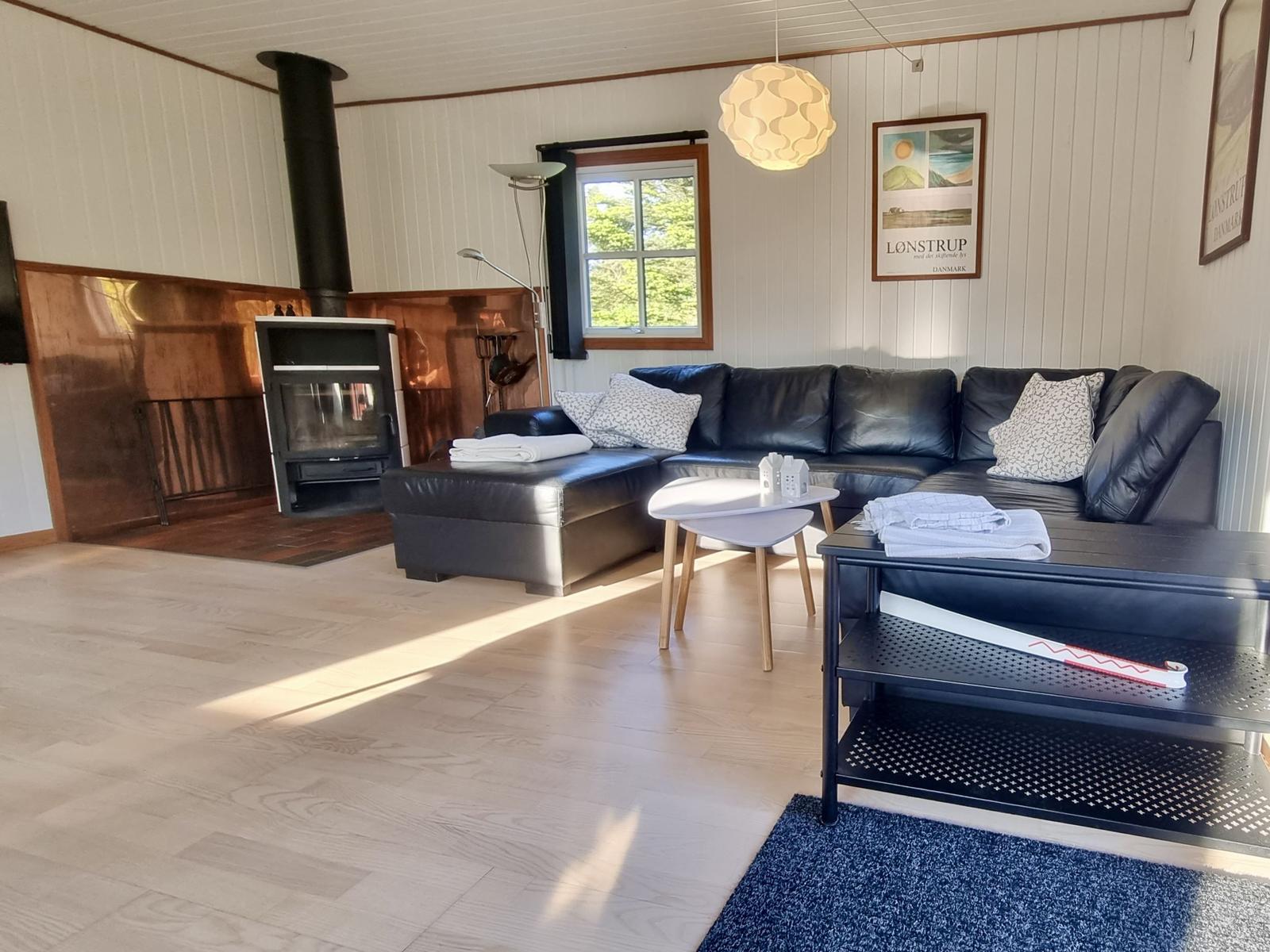Wohnzimmer...