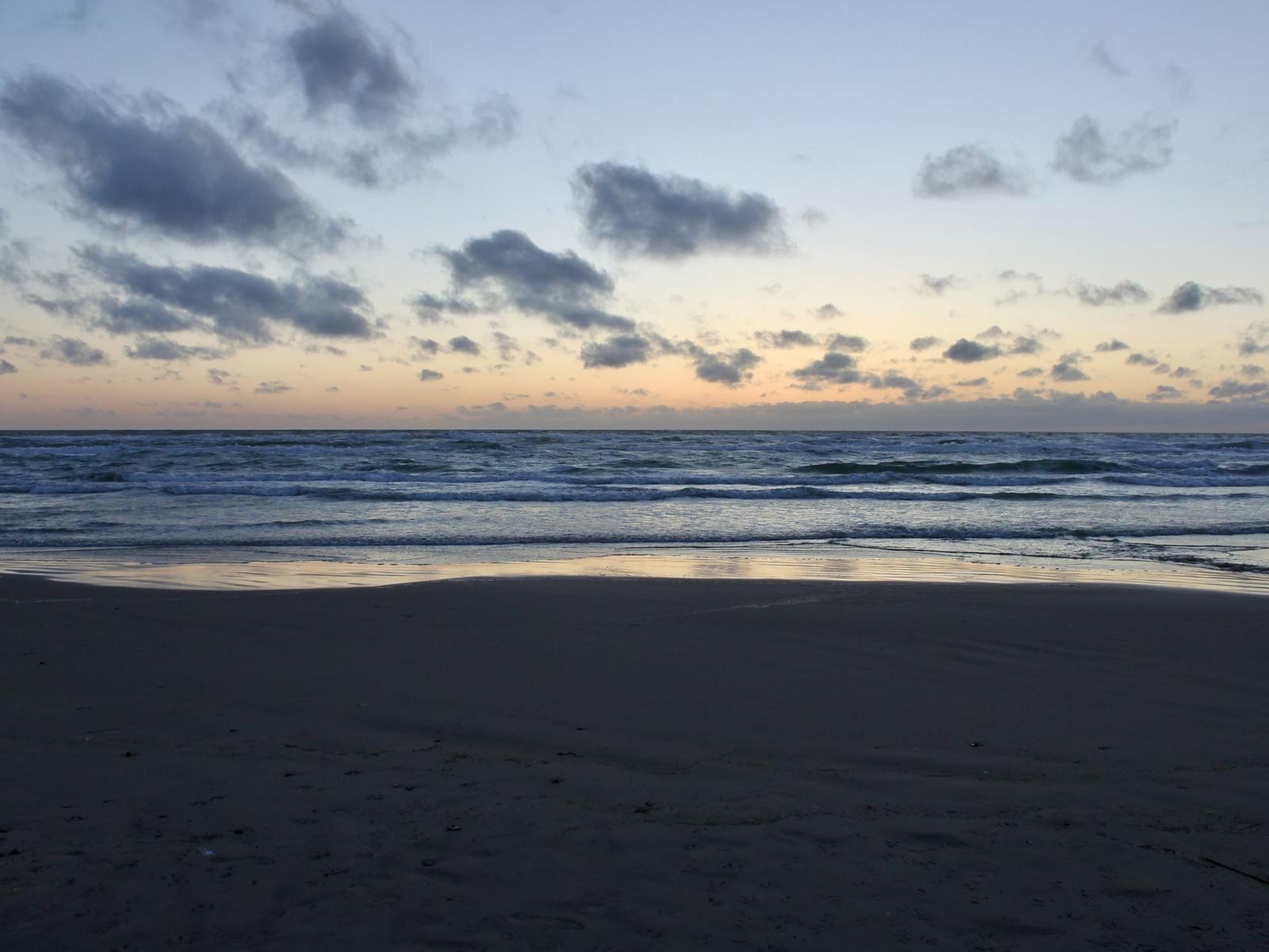 Strand...