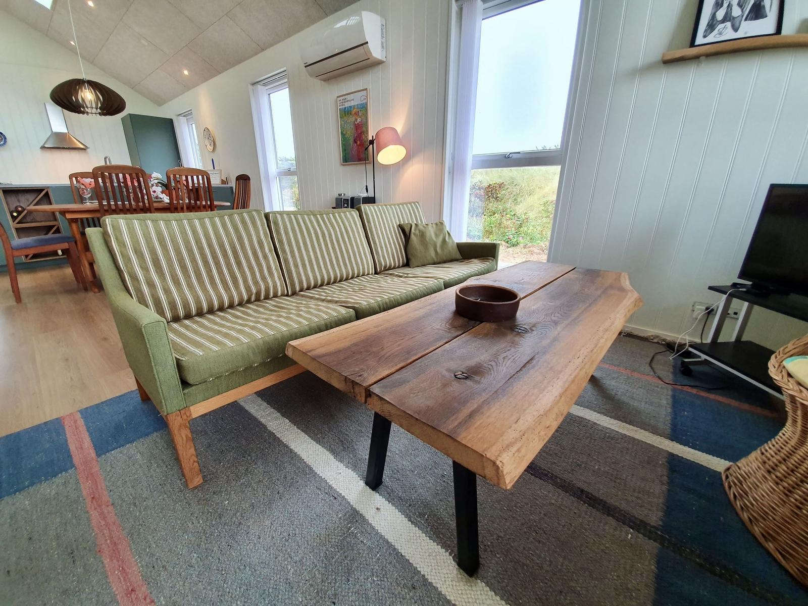 Wohnzimmer...