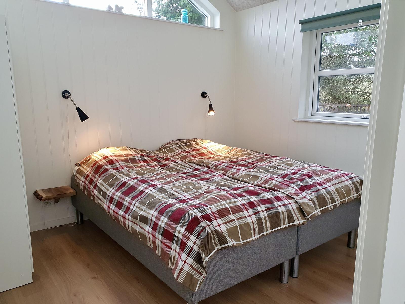 Schlafzimmer...