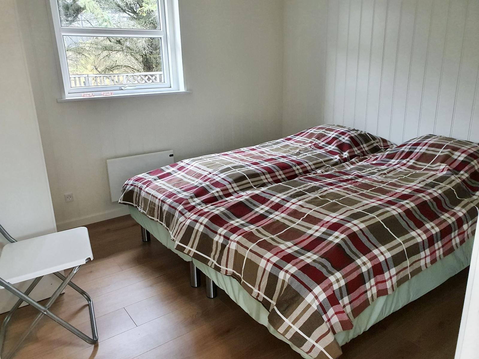 Schlafzimmer...