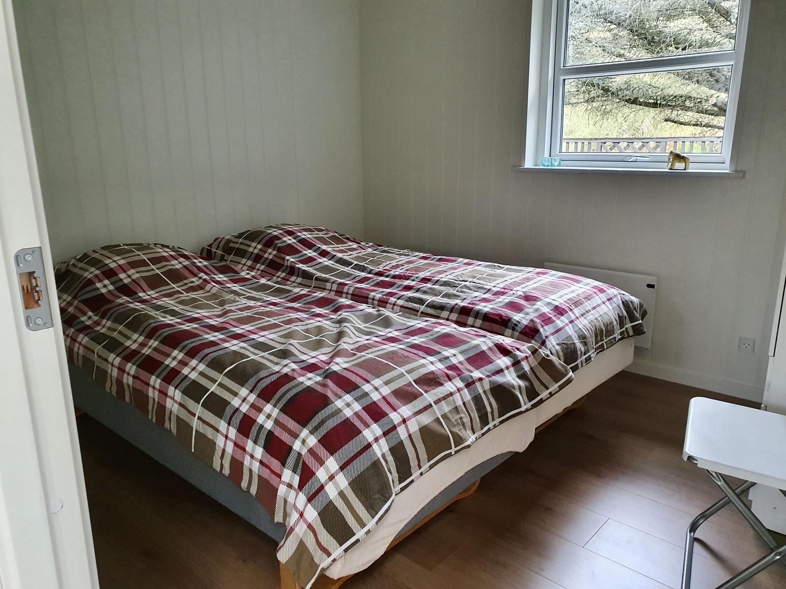 Schlafzimmer...