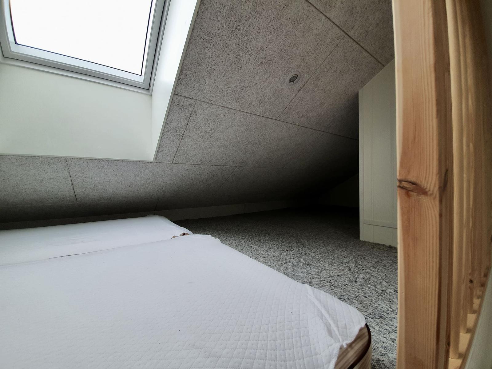 Schlafzimmer...