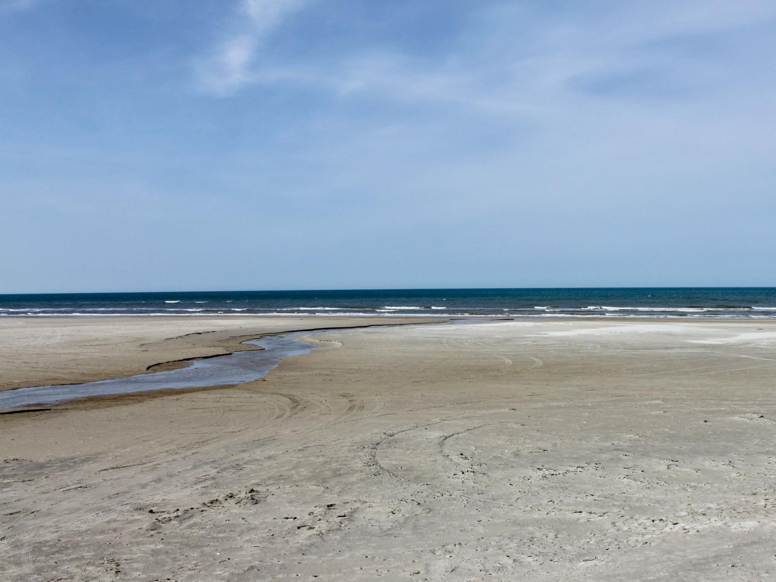 Strand...
