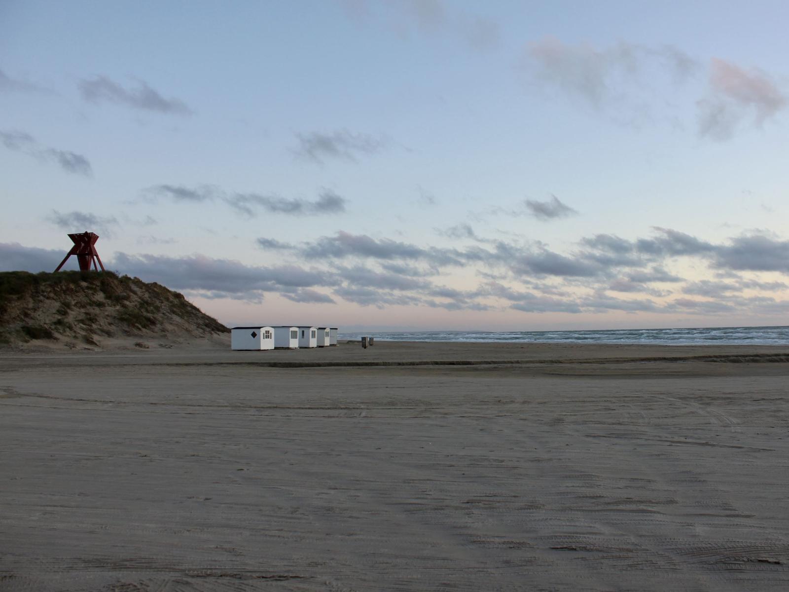 Strand...