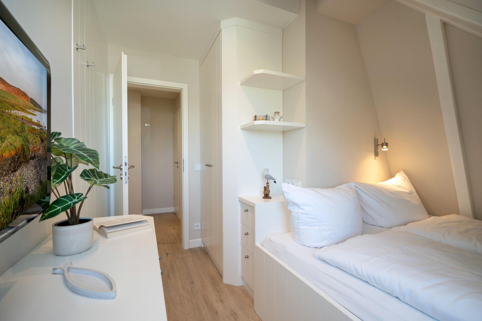 Schlafzimmer (160x200 cm)