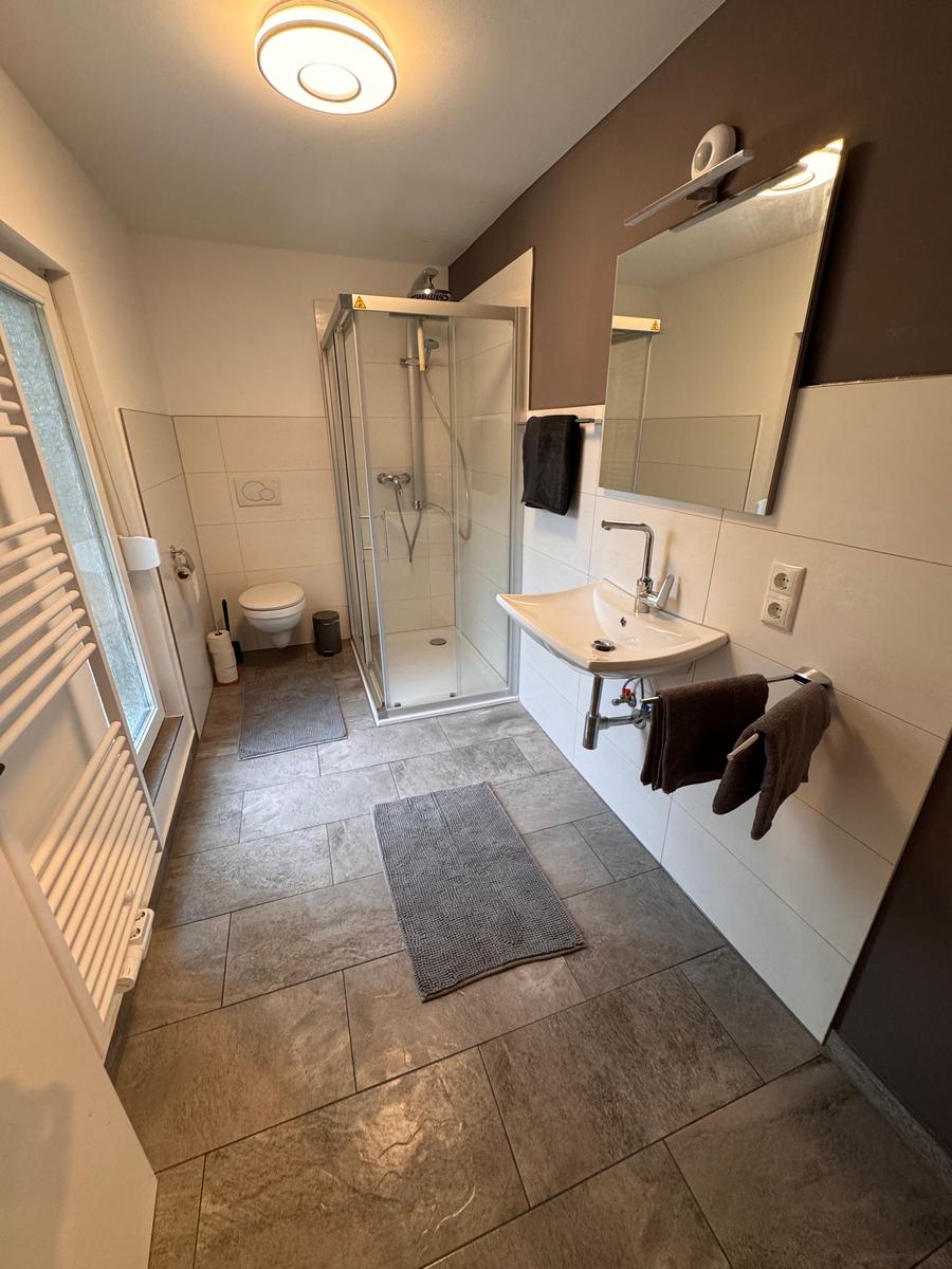 Badezimmer 1