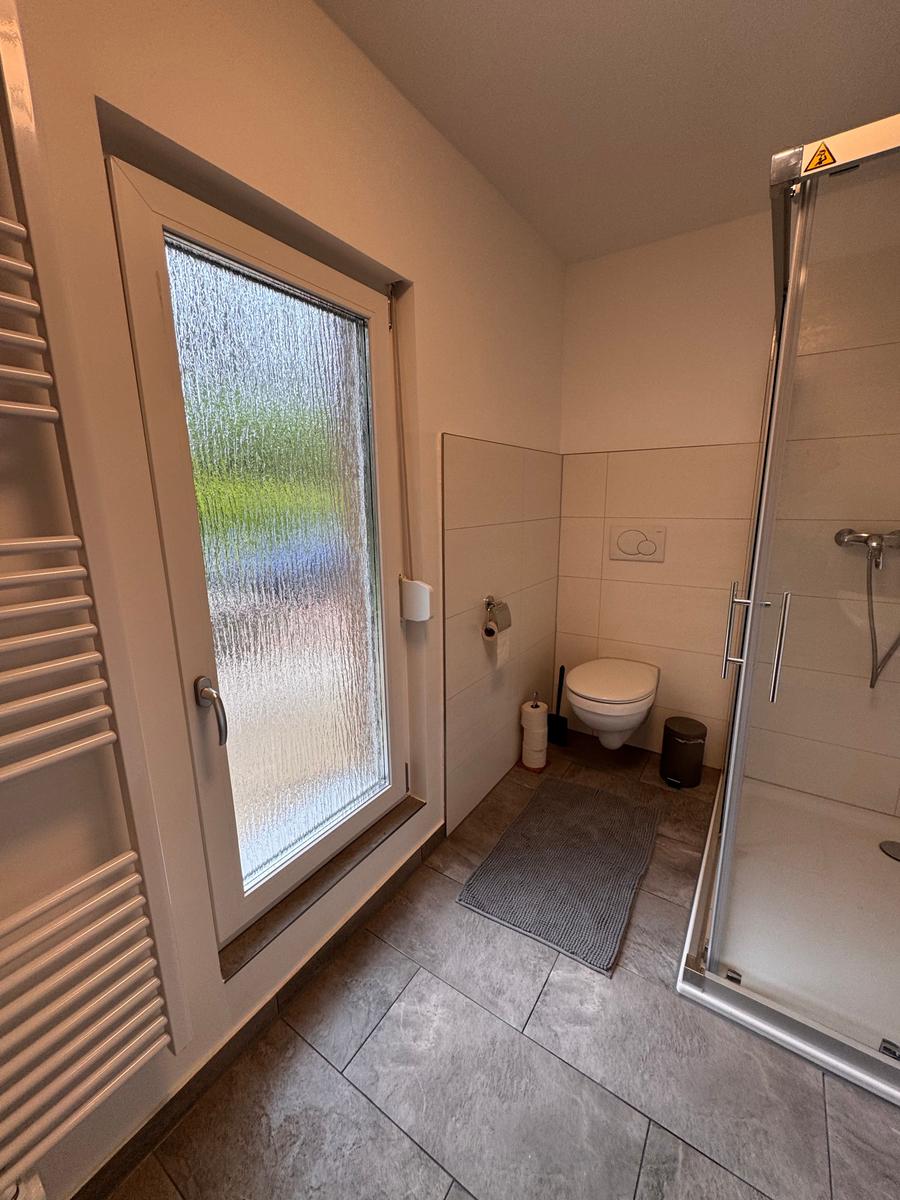 Badezimmer 1