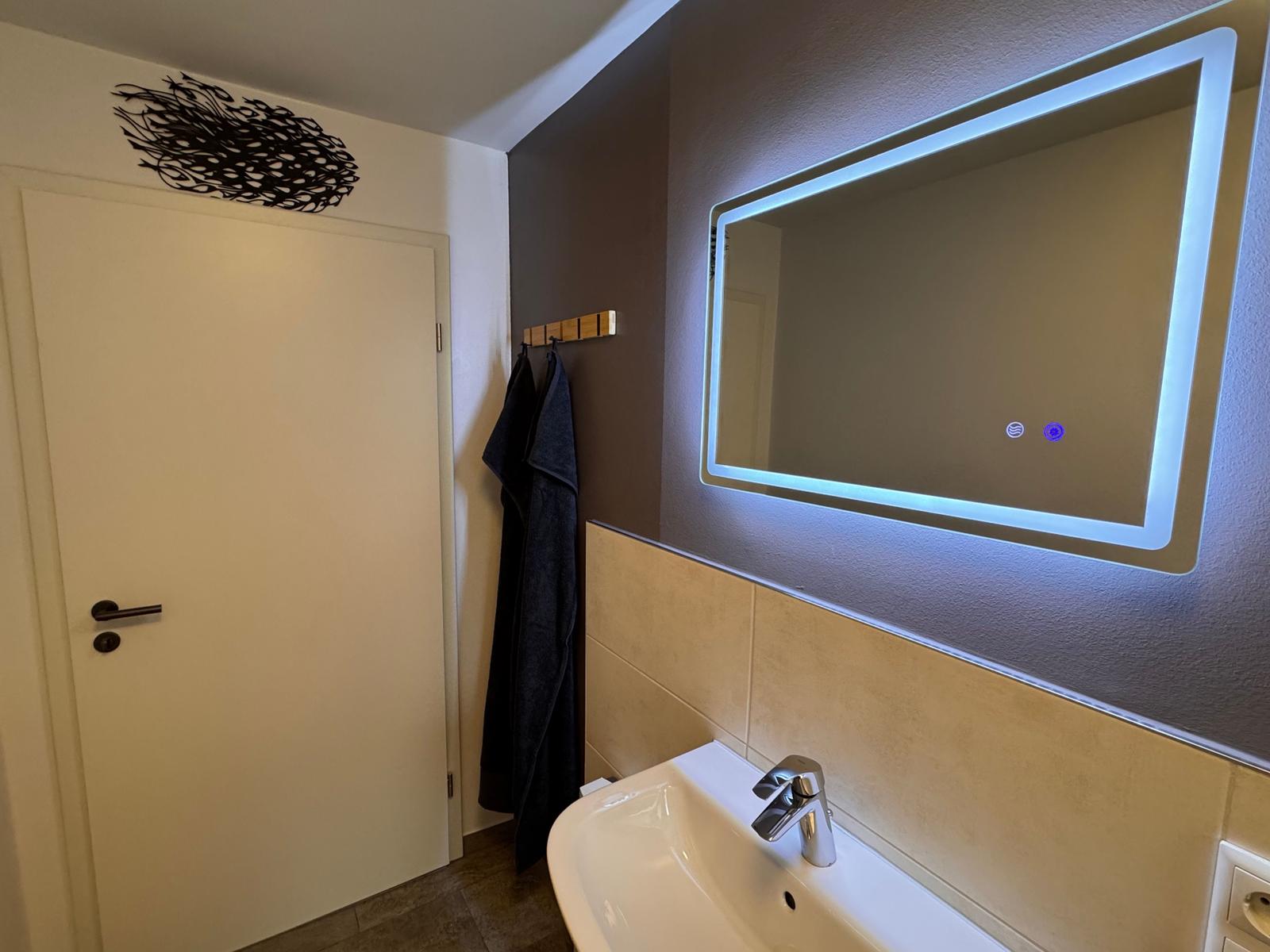 Badezimmer 2
