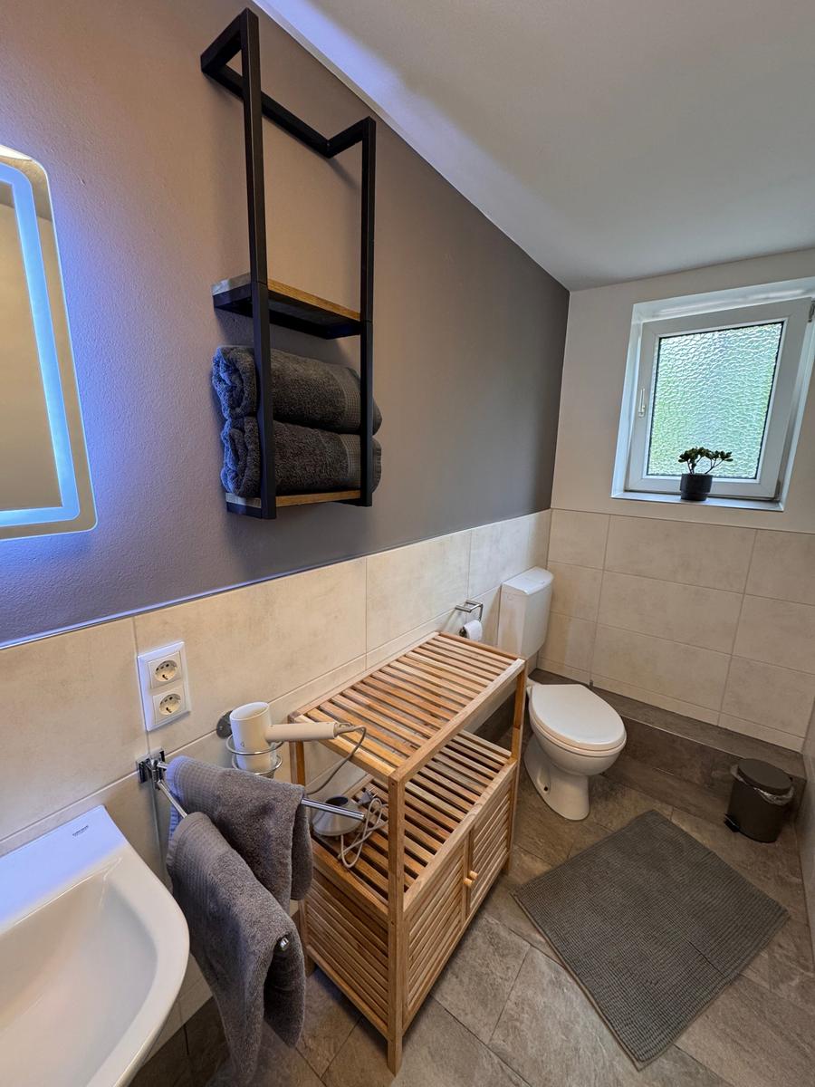 Badezimmer 2