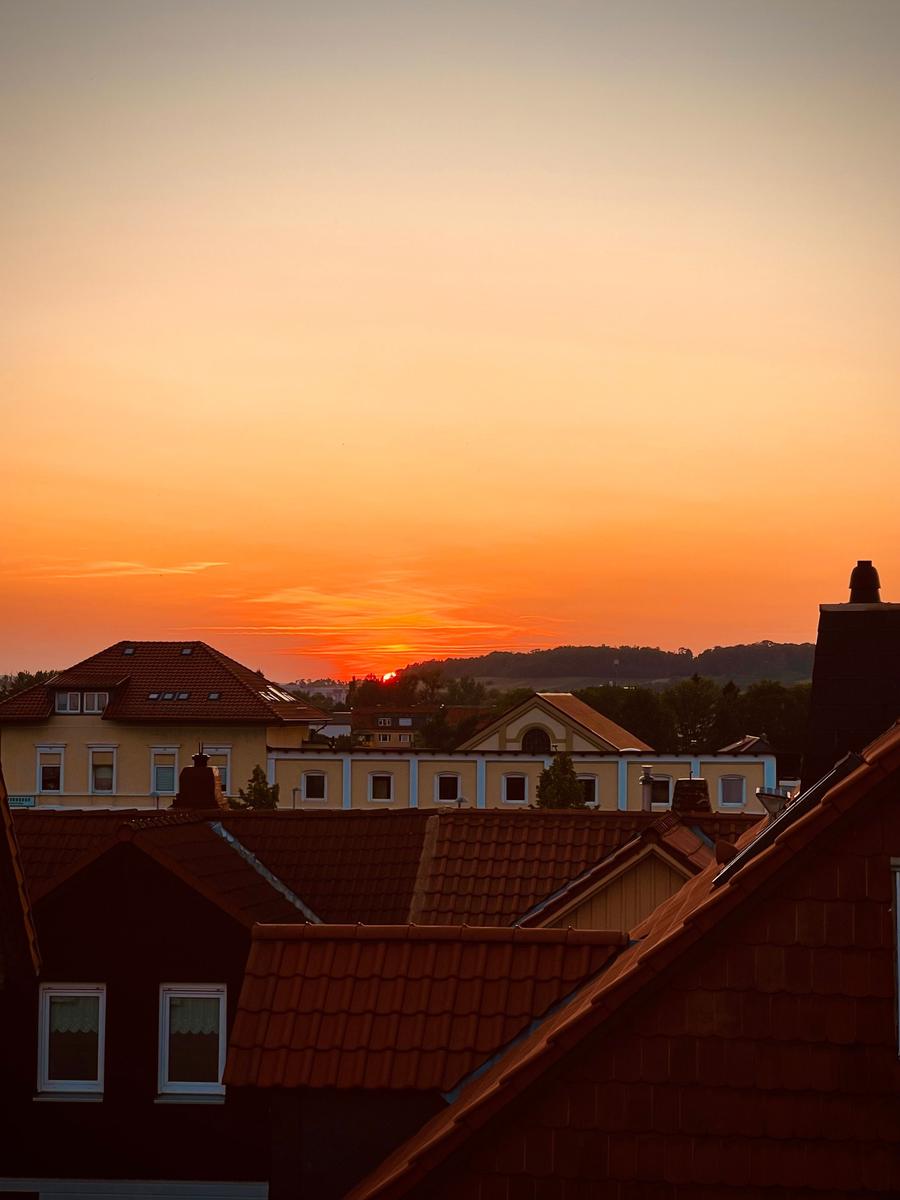 Romantik inbegriffen!