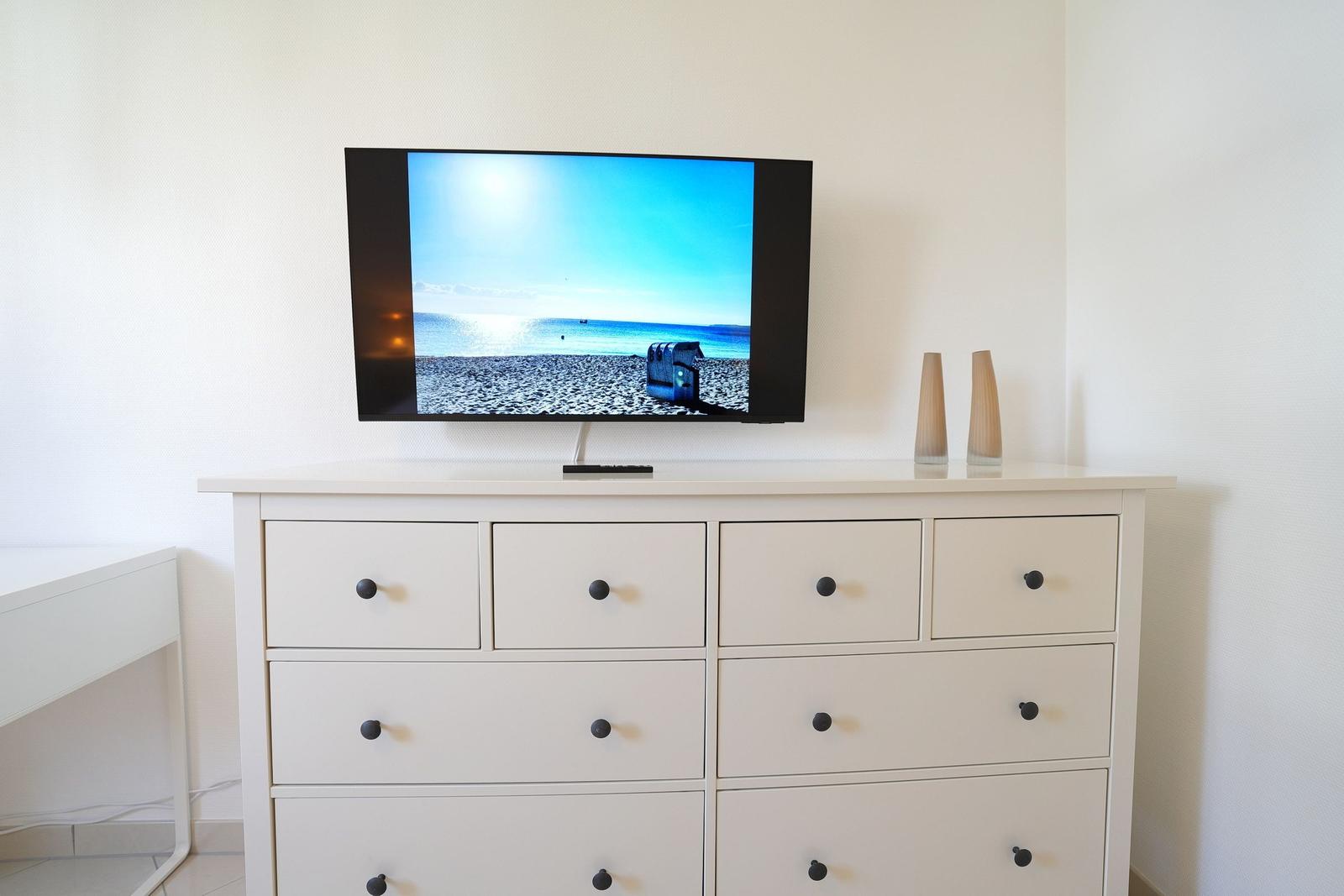 TV / Multimedia