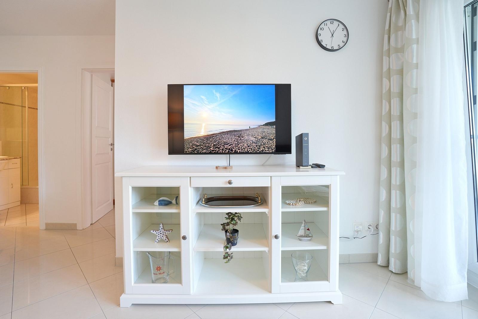 TV / Multimedia