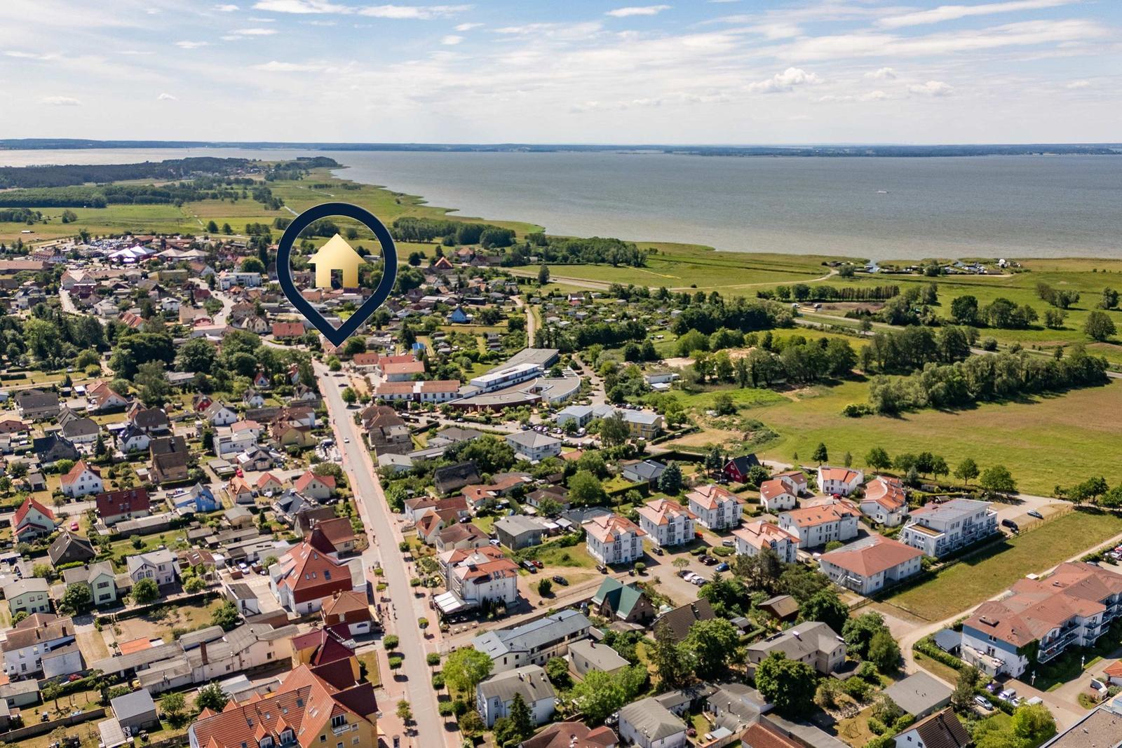 Vogelperspektive