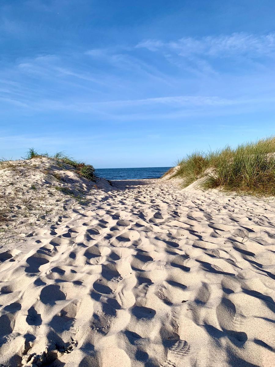 Strand
