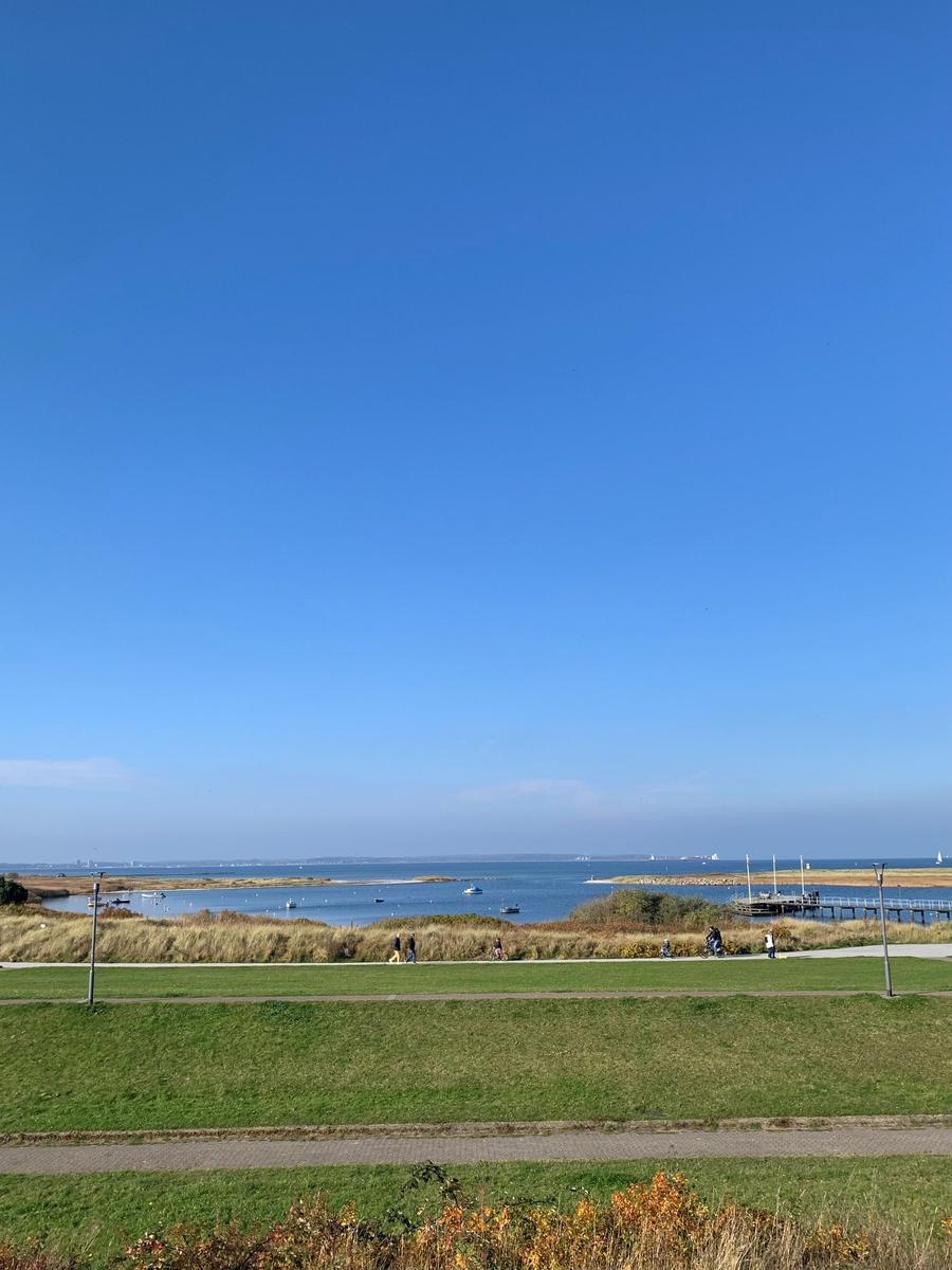 Strand