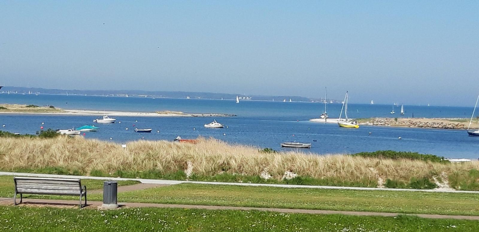 Meerblick