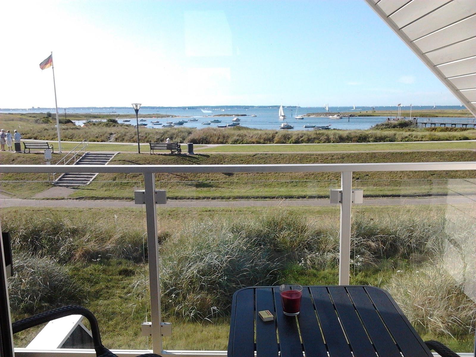 Meerblick