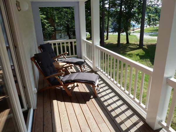 untere Terrasse