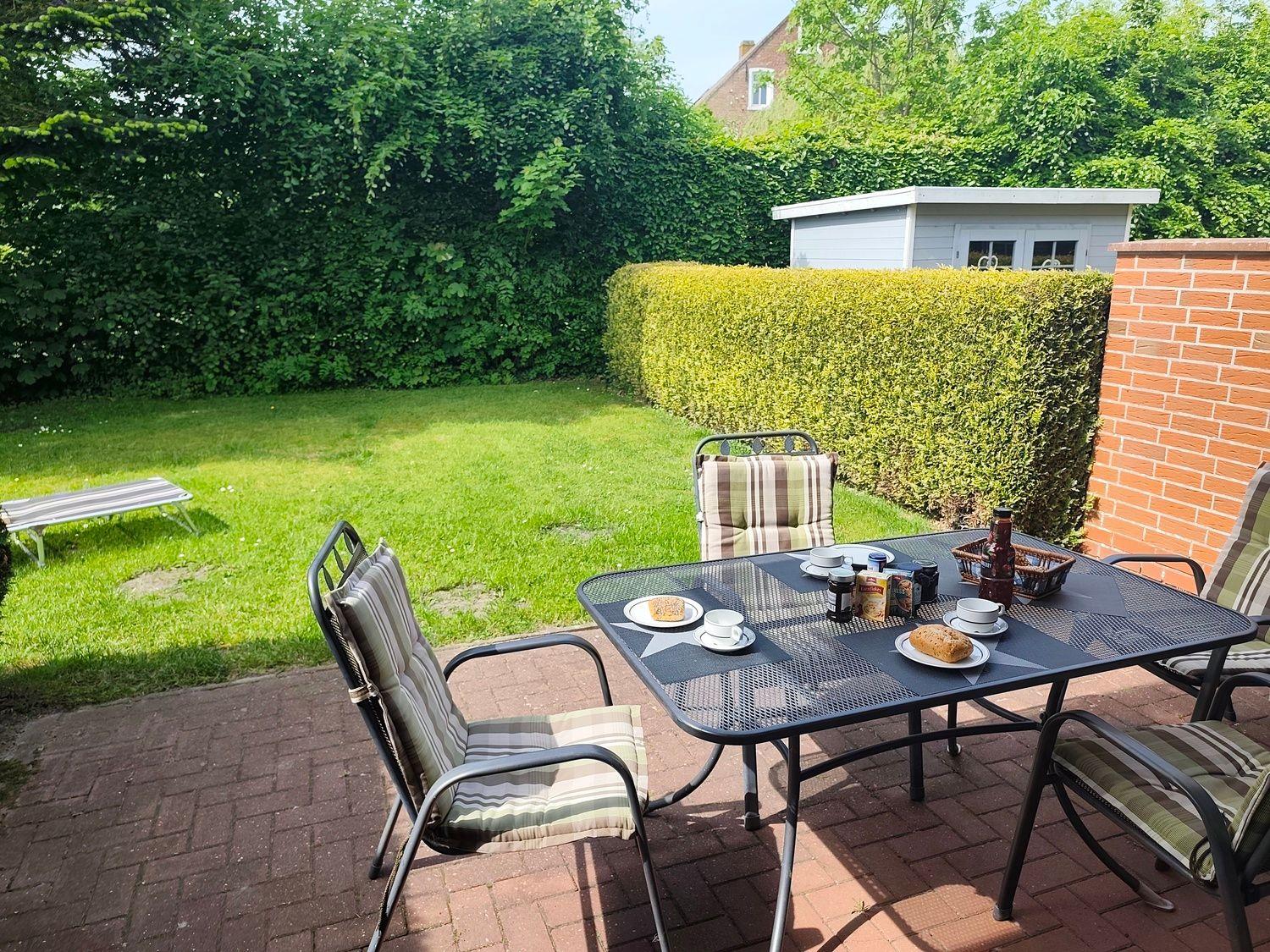 Garten