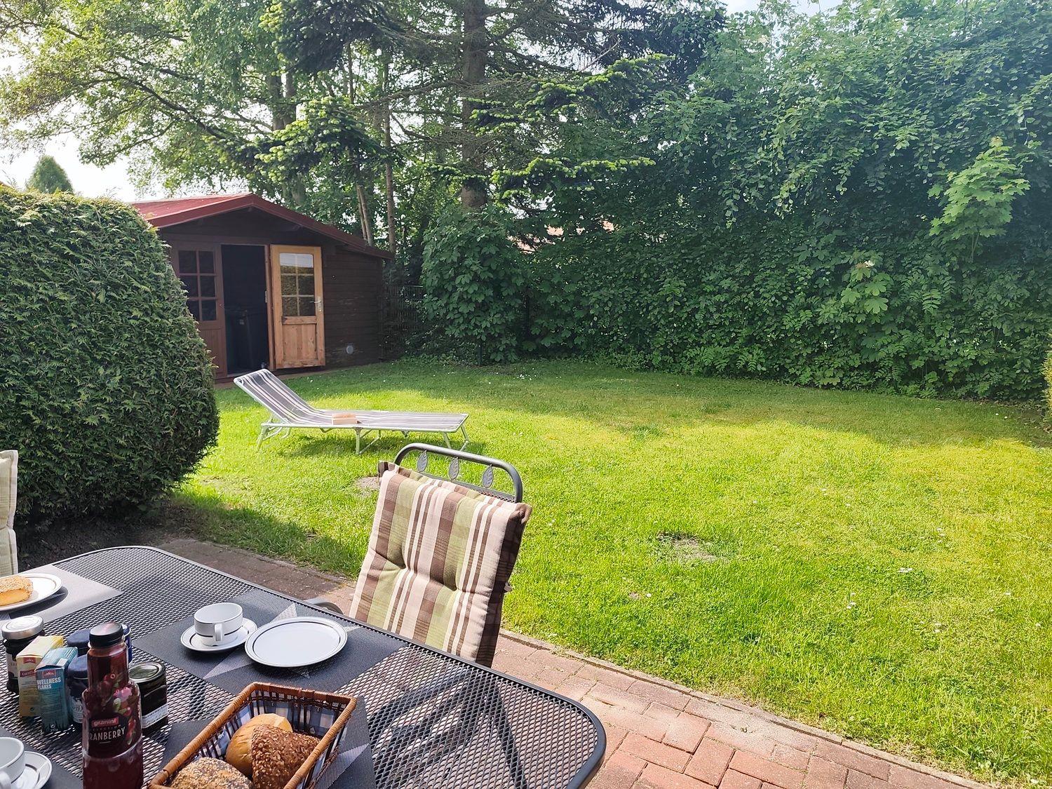 Garten