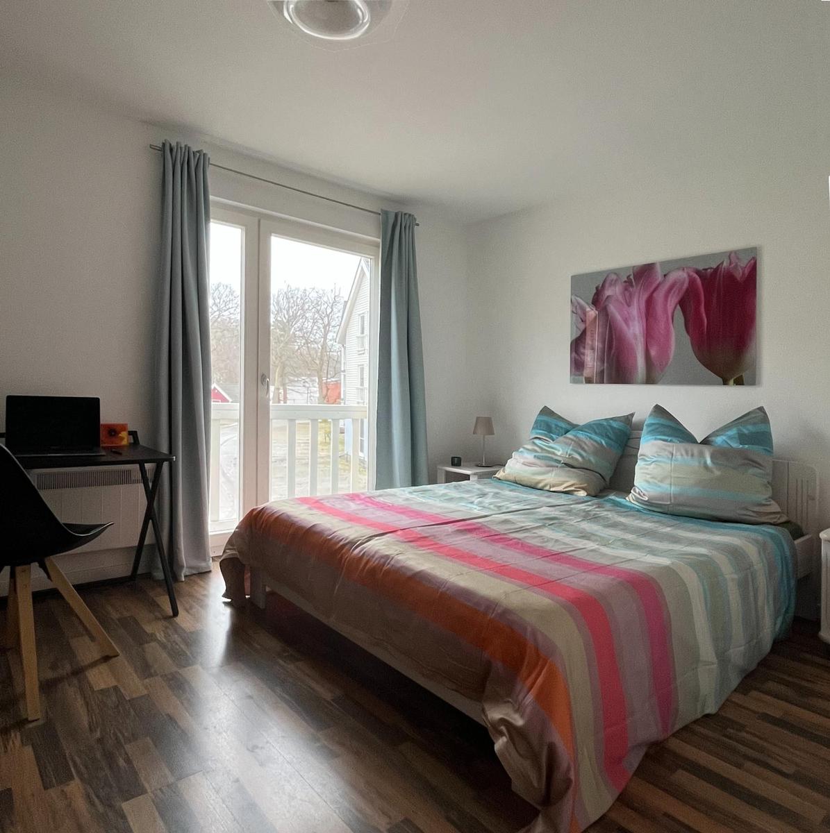 Schalfzimmer