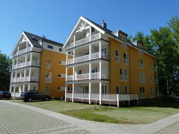 Aßenansicht