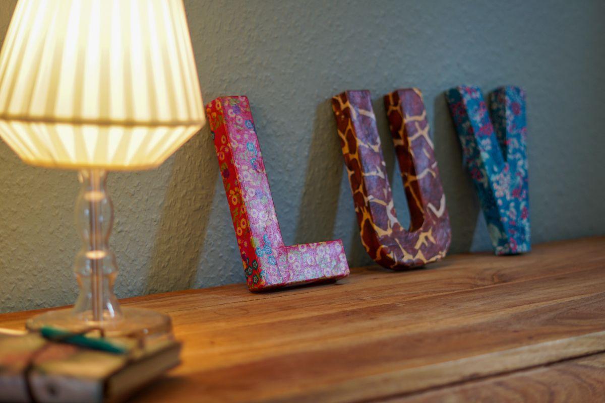 Fischerhaus 'Luv'