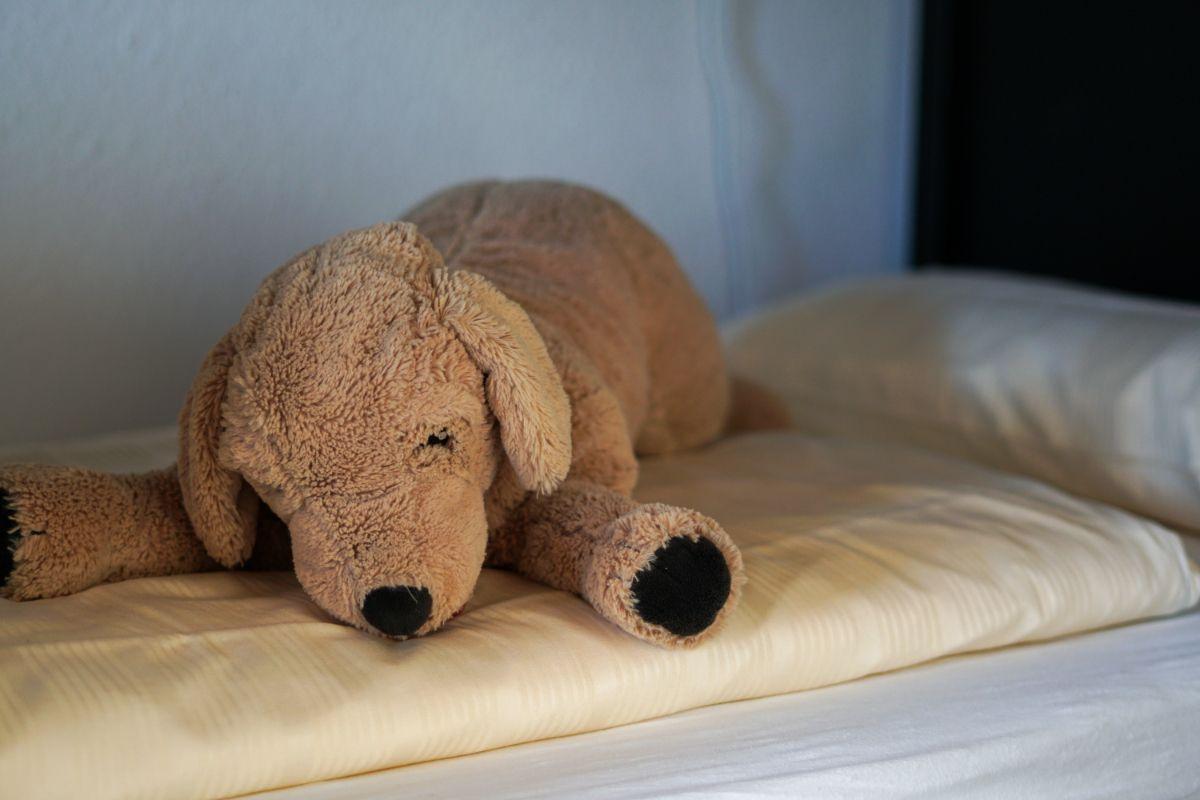 ... Etagenbett