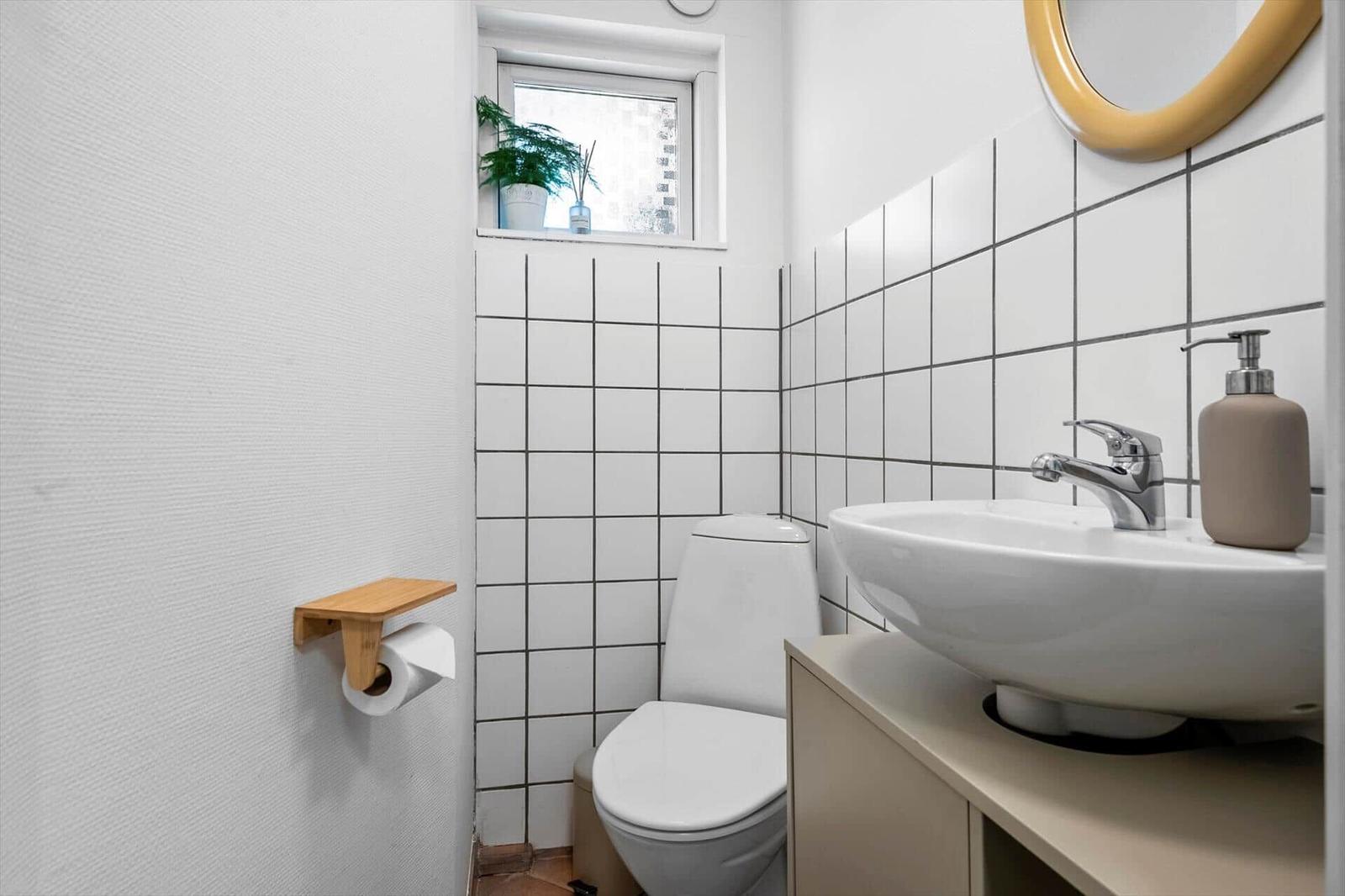Gäste-WC