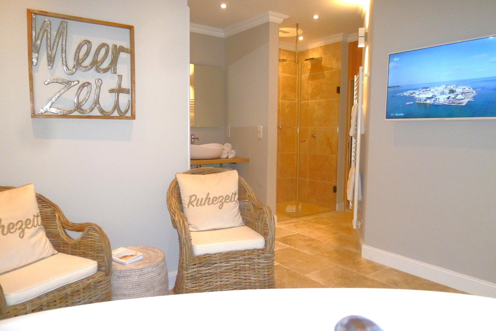 neues Badezimmer im Untergeschoss - Bild 4