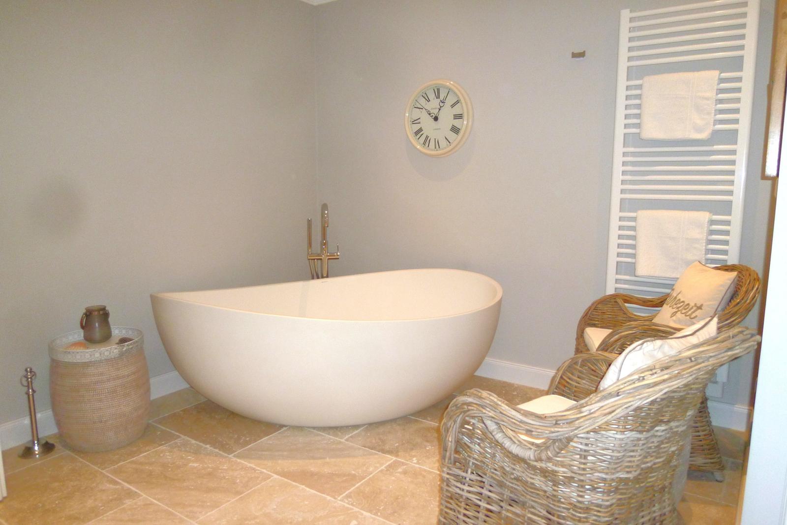 neues Badezimmer im Untergeschoss - Bild 5