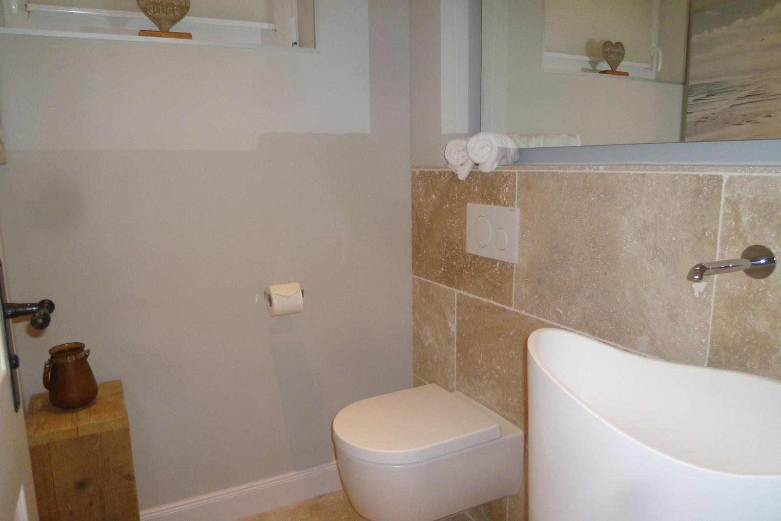 neues Badezimmer im Untergeschoss - Bild 3