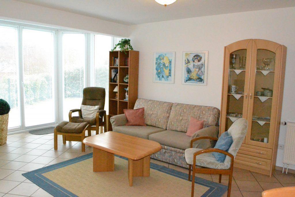 Sofaecke