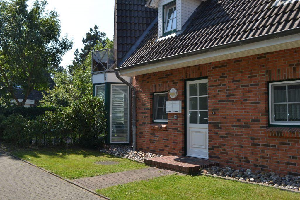 Haupteingang