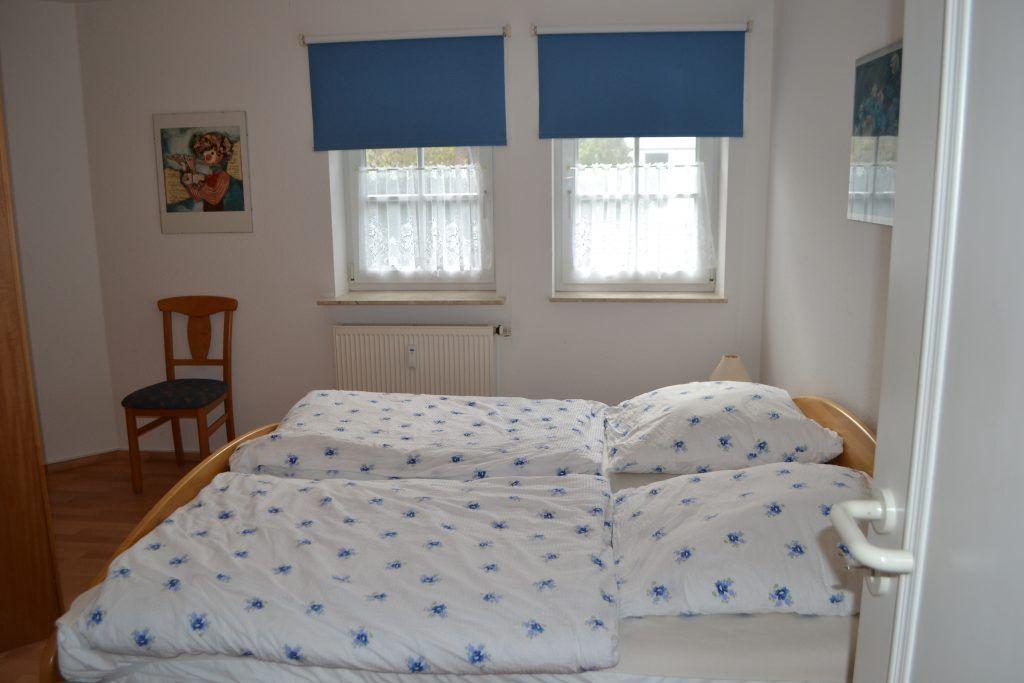 Doppelbett