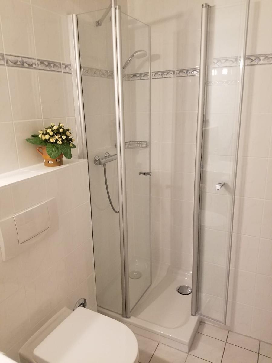 Dusche