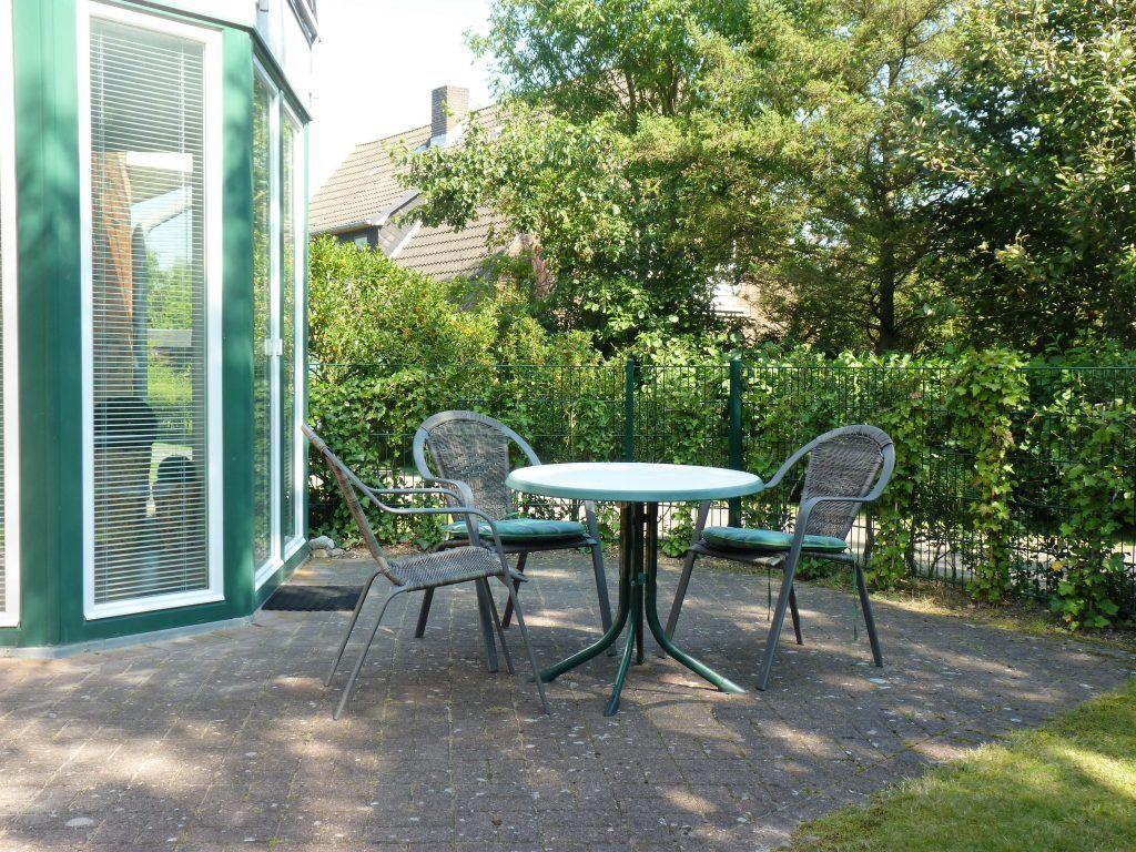 Gartenmöbel