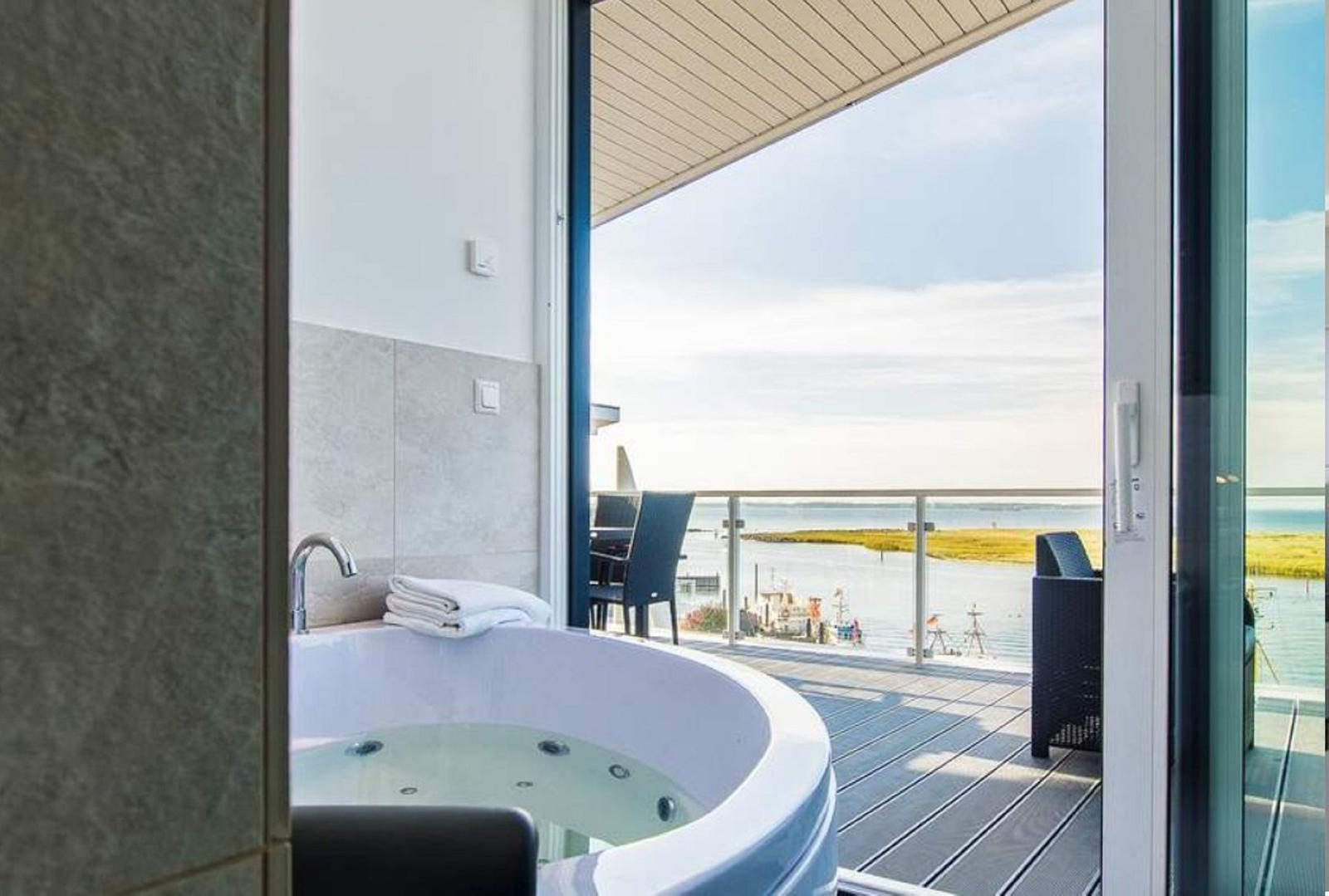 Poolblick