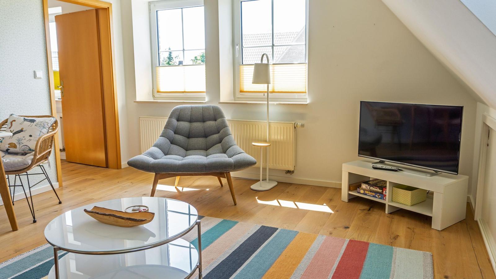 Fernseher