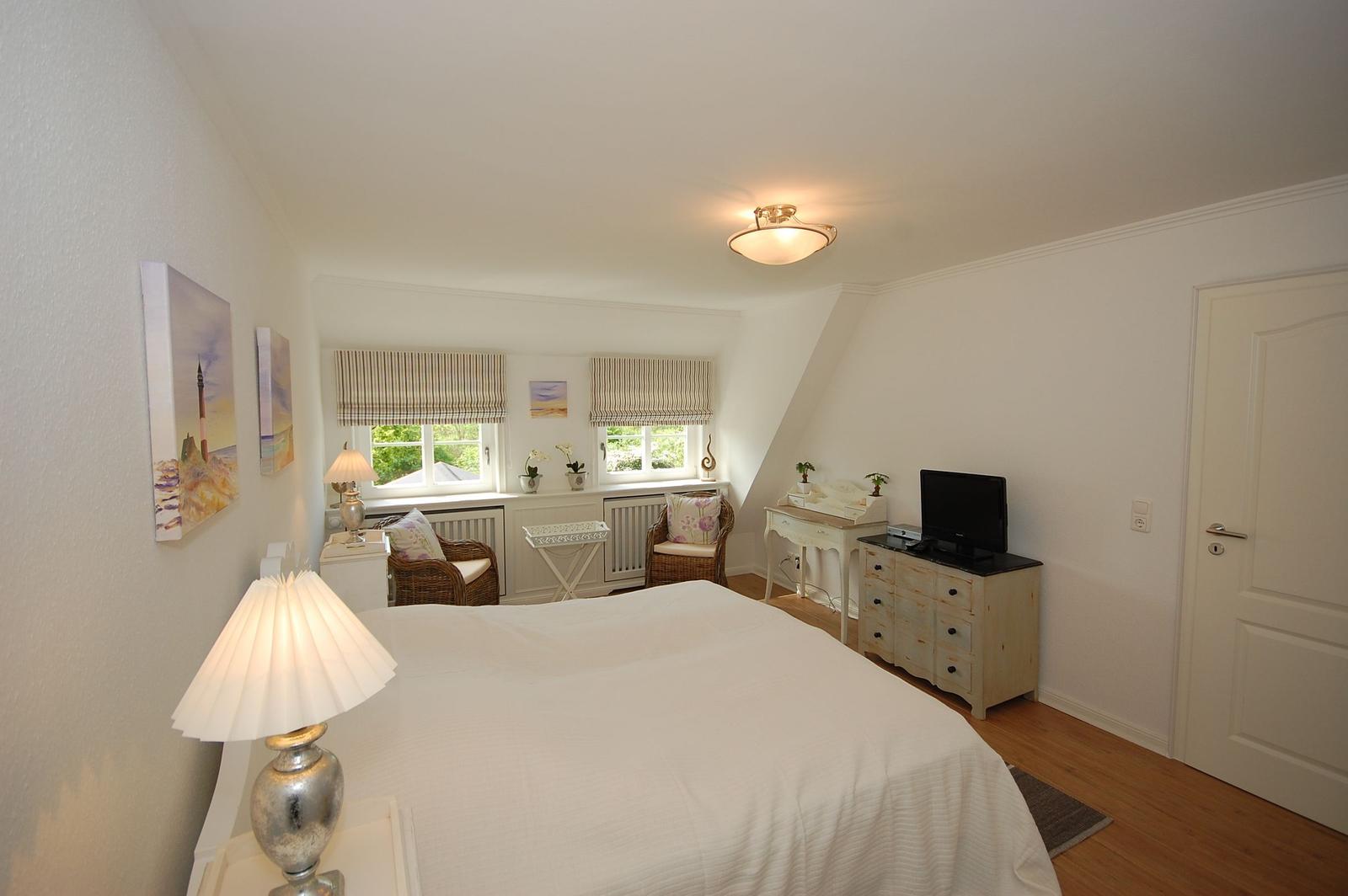 Schlafzimmer OG