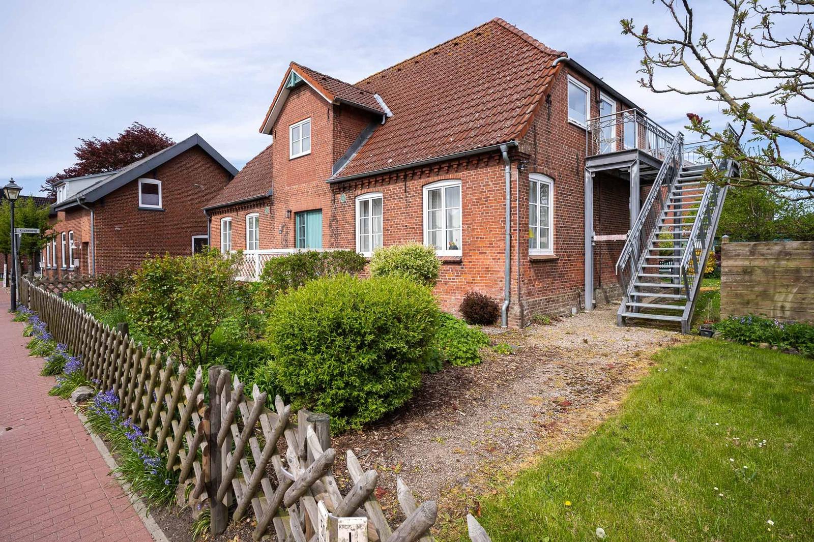 Hauptansicht