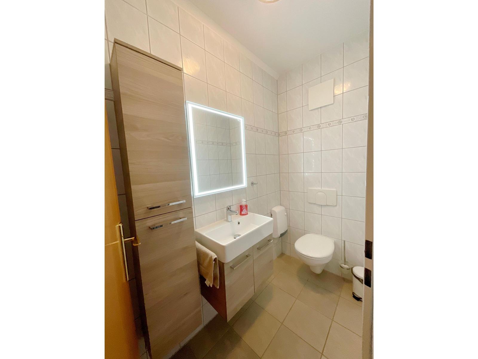 Gäste-WC
