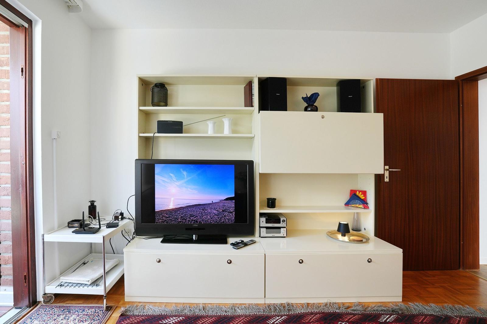 TV / Multimedia