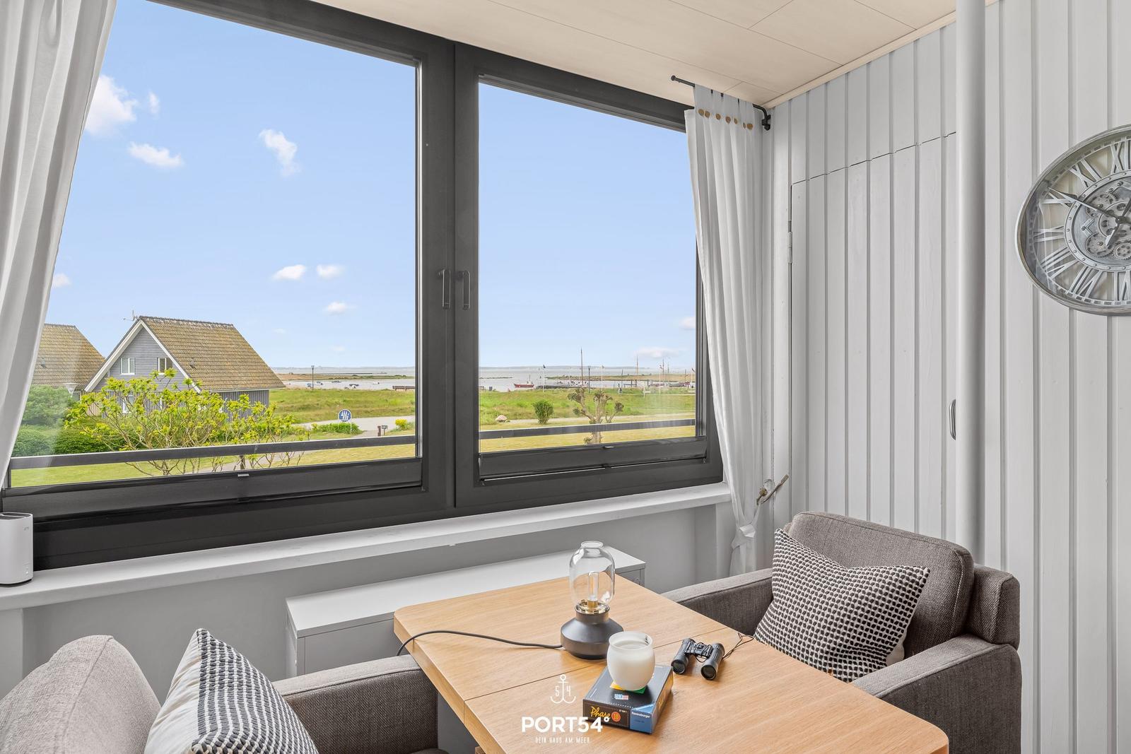 Meerblick
