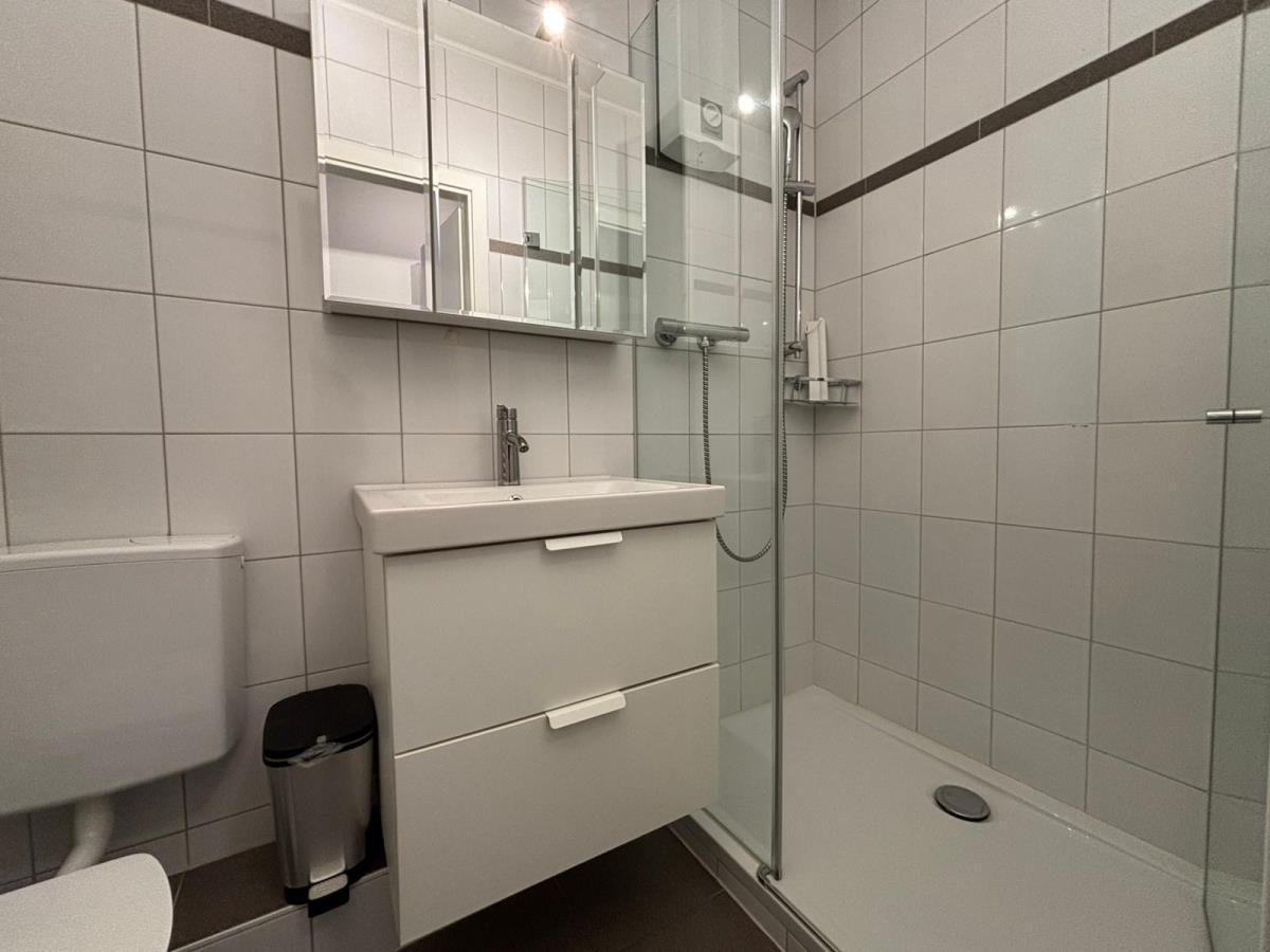 Dusche
