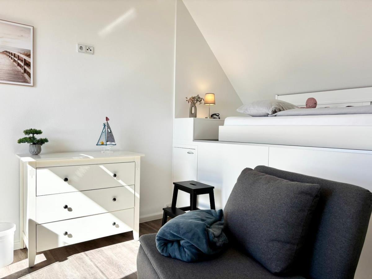 2. Schlafzimmer