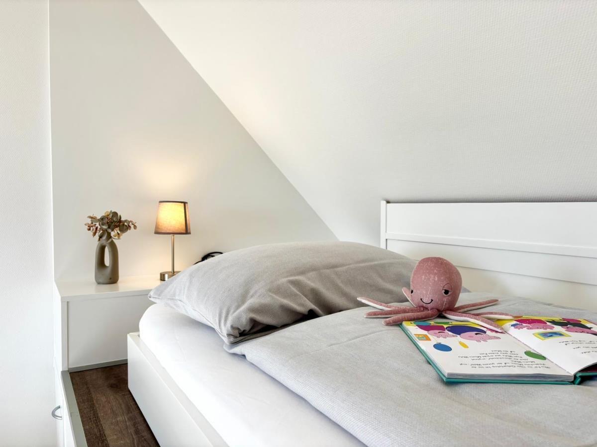 2. Schlafzimmer
