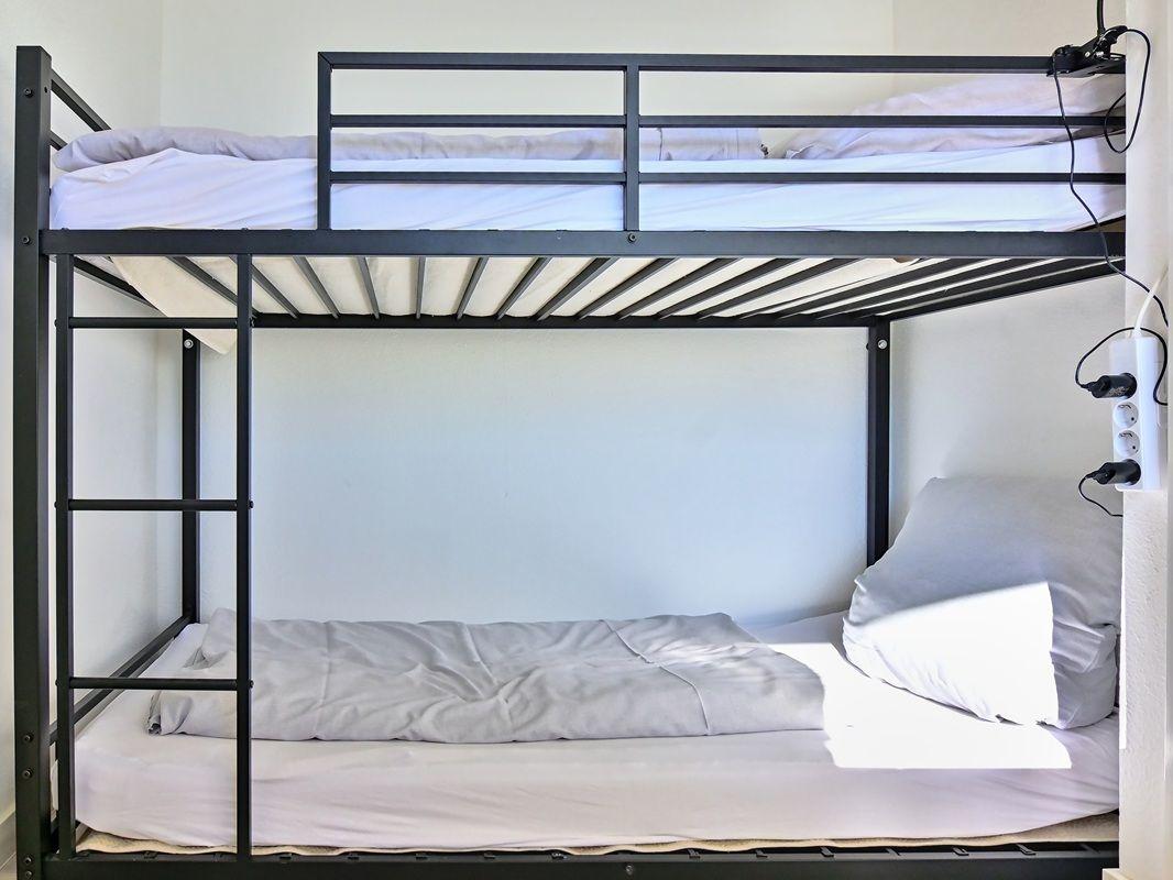 Etagenbett