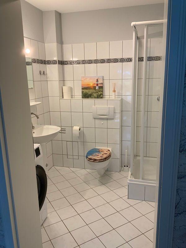 Duschbad